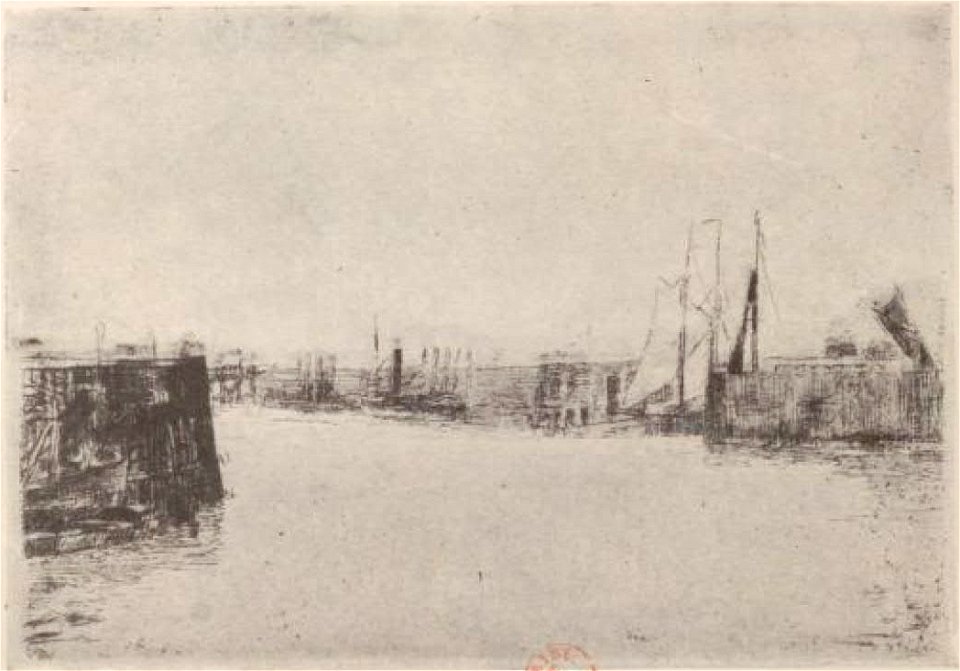 Ensor - Delteil, 014