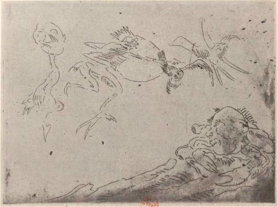 Ensor - Delteil, 036