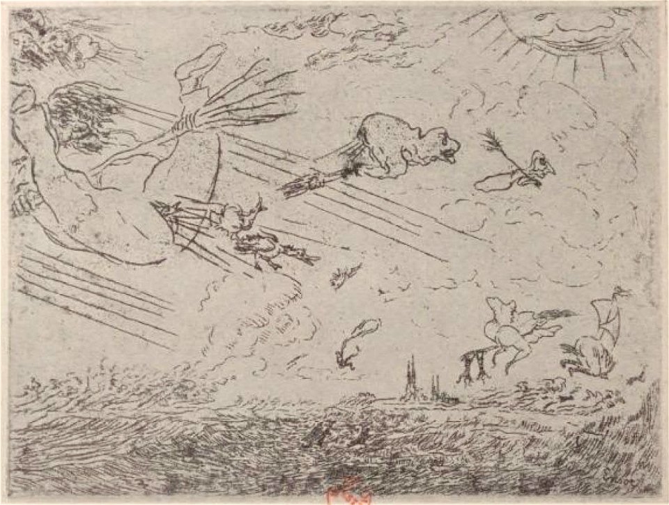 Ensor - Delteil, 052