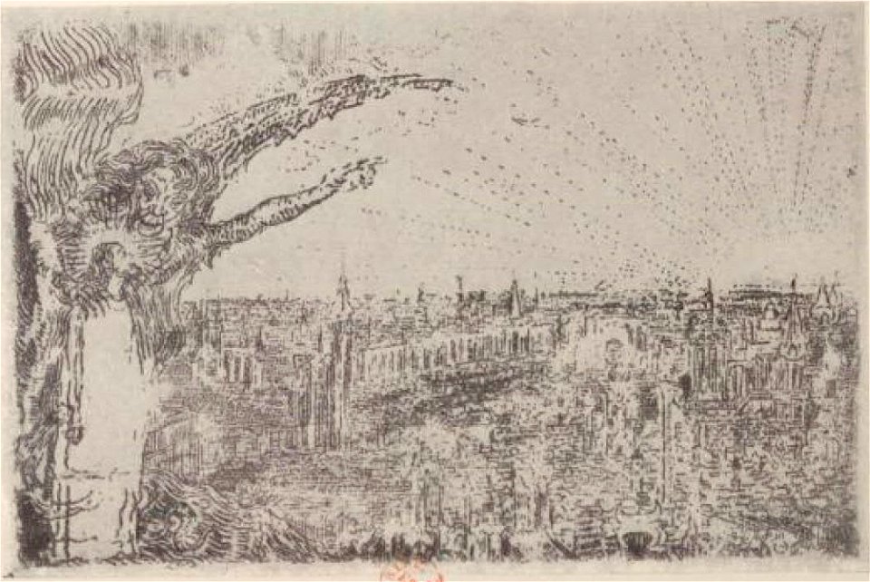 Ensor - Delteil, 060