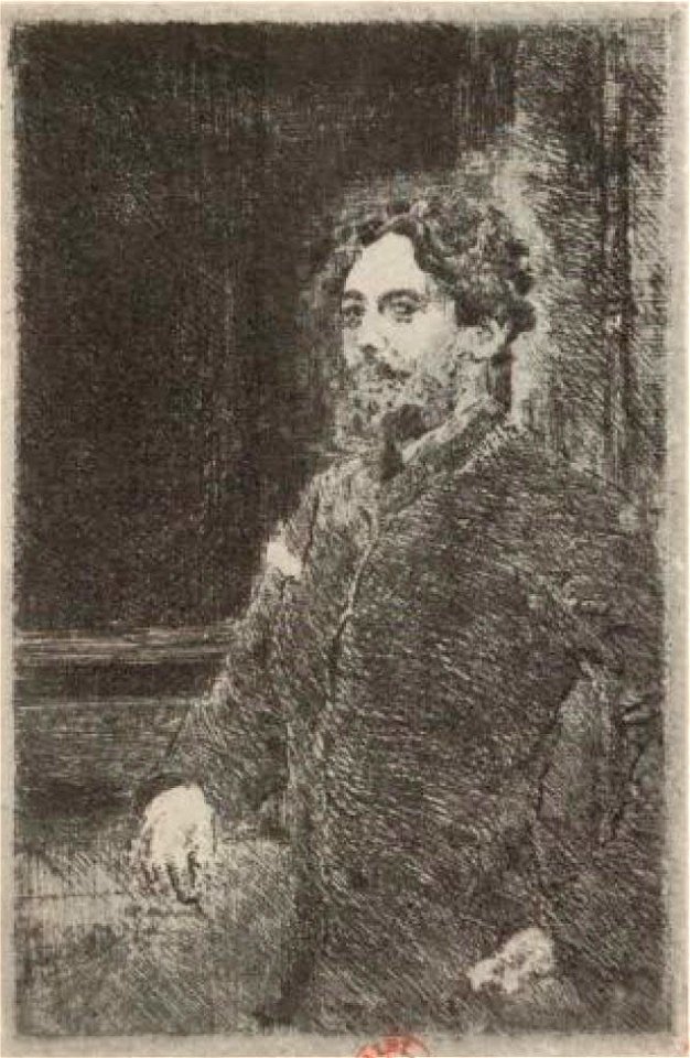 Ensor - Delteil, 067