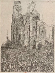 Ensor - Delteil, 105