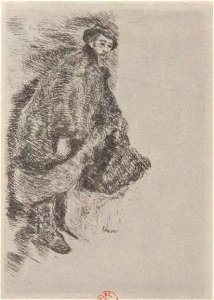 Ensor - Delteil, 118