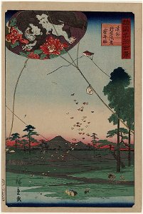 Enshū akiba enkei fukuroi no tako LCCN2002700062