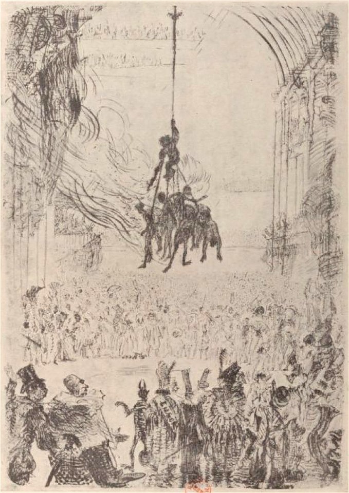 Ensor - Delteil, 130