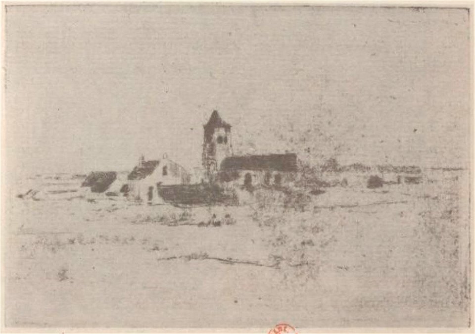 Ensor - Delteil, 016