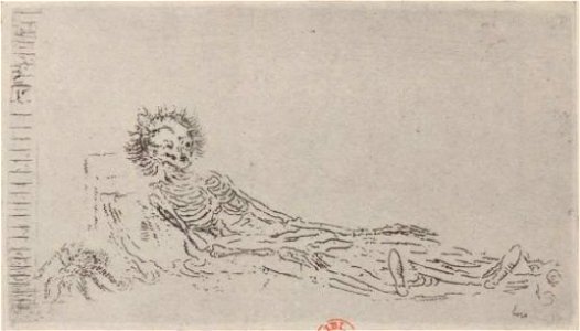 Ensor - Delteil, 034