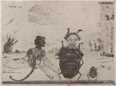 Ensor - Delteil, 046