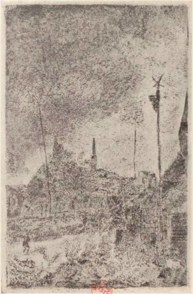 Ensor - Delteil, 050