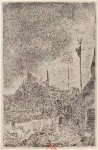 Ensor - Delteil, 050