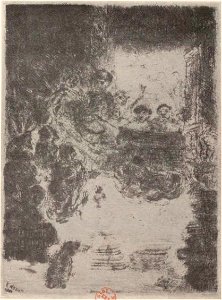 Ensor - Delteil, 058