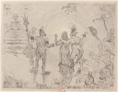 Ensor - Delteil, 088