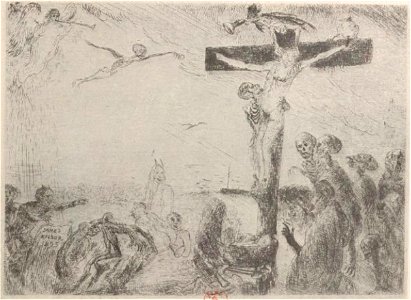 Ensor - Delteil, 093