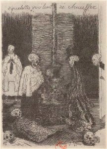 Ensor - Delteil, 098