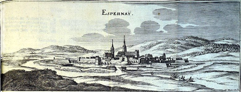 Epernay Zeiller 13626