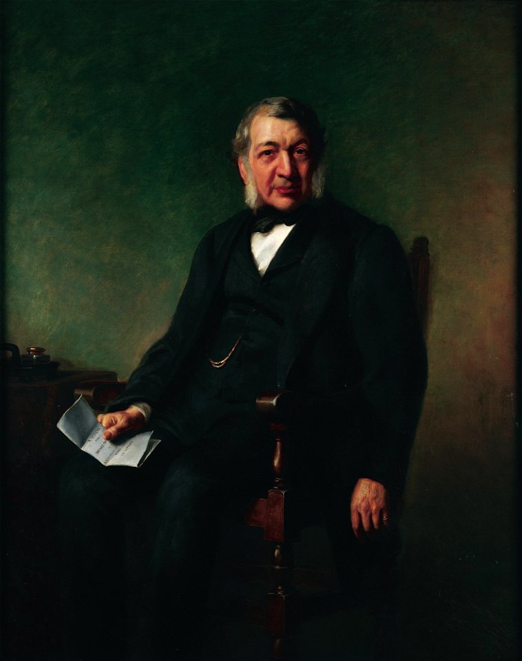 Ephraim Alex - Google Art Project