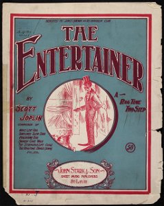 Entertainer 1
