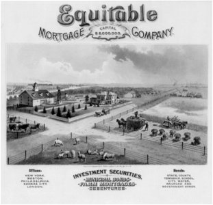 Equitable mortgage company LCCN2005694419