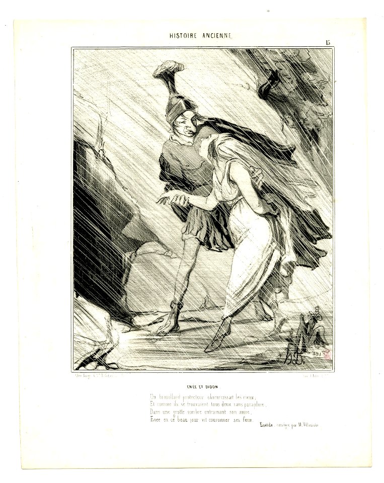 Enée et Didon (BM 1918,0511.163)