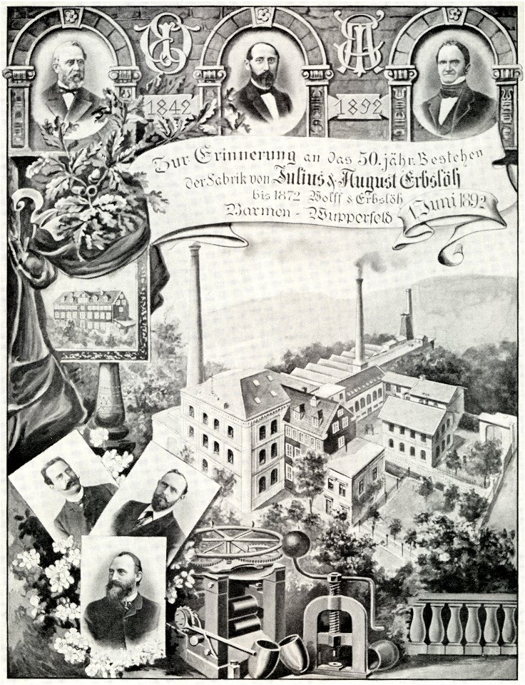 Erbsloeh 1892