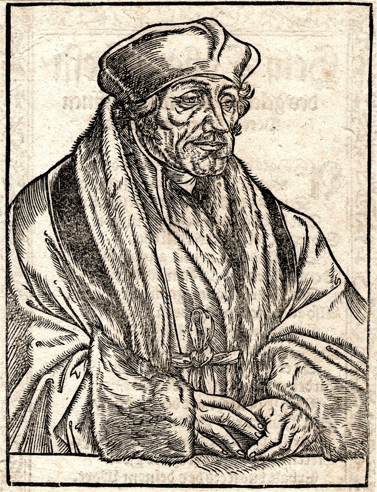 Erazm z Rotterdamu