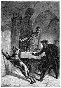 Erckmann - Chatrian - Contes et romans populaires, 1867 p103