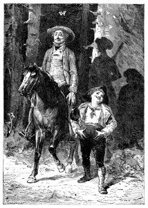 Erckmann - Chatrian - Contes et romans populaires, 1867 p027