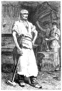 Erckmann - Chatrian - Contes et romans populaires, 1867 p183