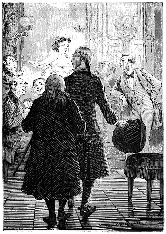 Erckmann - Chatrian - Contes et romans populaires, 1867 p079