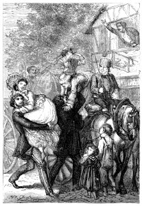 Erckmann - Chatrian - Contes et romans populaires, 1867 p215