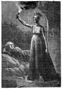 Erckmann - Chatrian - Contes et romans populaires, 1867 p111