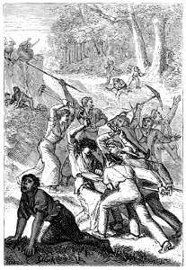 Erckmann - Chatrian - Contes et romans populaires, 1867 p231