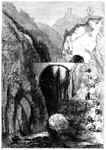 Erckmann - Chatrian - Contes et romans populaires, 1867 p247