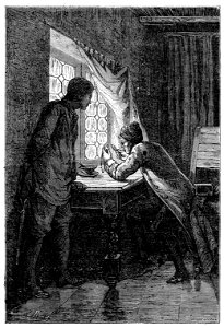 Erckmann - Chatrian - Contes et romans populaires, 1867 p263