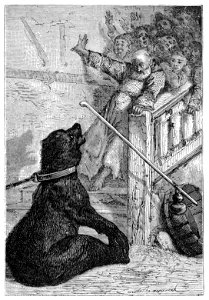 Erckmann - Chatrian - Contes et romans populaires, 1867 p159