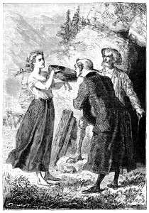 Erckmann - Chatrian - Contes et romans populaires, 1867 p175