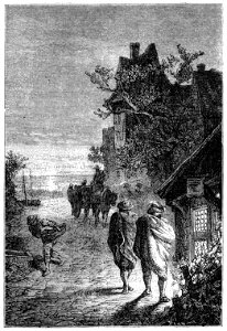 Erckmann - Chatrian - Contes et romans populaires, 1867 p295
