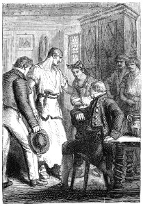 Erckmann - Chatrian - Contes et romans populaires, 1867 p191