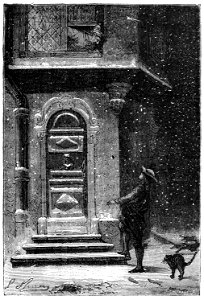 Erckmann - Chatrian - Contes et romans populaires, 1867 p327