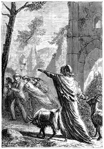Erckmann - Chatrian - Contes et romans populaires, 1867 p223
