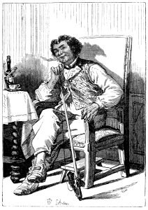 Erckmann - Chatrian - Contes et romans populaires, 1867 p343