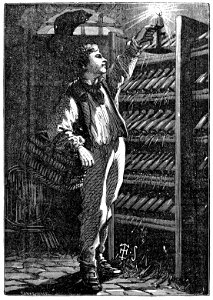 Erckmann - Chatrian - Contes et romans populaires, 1867 p359