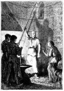 Erckmann - Chatrian - Contes et romans populaires, 1867 p255