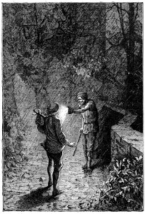 Erckmann - Chatrian - Contes et romans populaires, 1867 p271