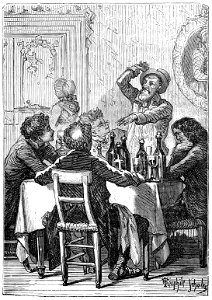 Erckmann - Chatrian - Contes et romans populaires, 1867 p375