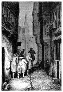 Erckmann - Chatrian - Contes et romans populaires, 1867 p287