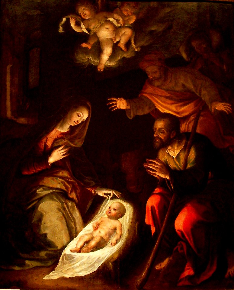 Epifanía de Roland de Mois