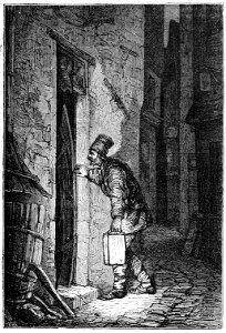 Erckmann - Chatrian - Contes et romans populaires, 1867 p303