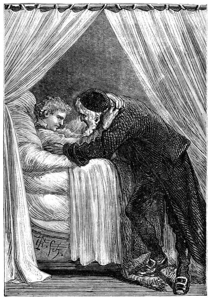 Erckmann - Chatrian - Contes et romans populaires, 1867 p423