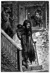 Erckmann - Chatrian - Contes et romans populaires, 1867 p439